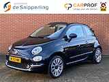 FIAT 500c 1.2 LOUNGE / CARPLAY / NAVI / CLIMA / CRUISE / PDC