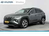 Hyundai Tucson PHEV Premium | Trekhaak | Leder | Elektr. stoelen | Keyless | Navigatie | Camera