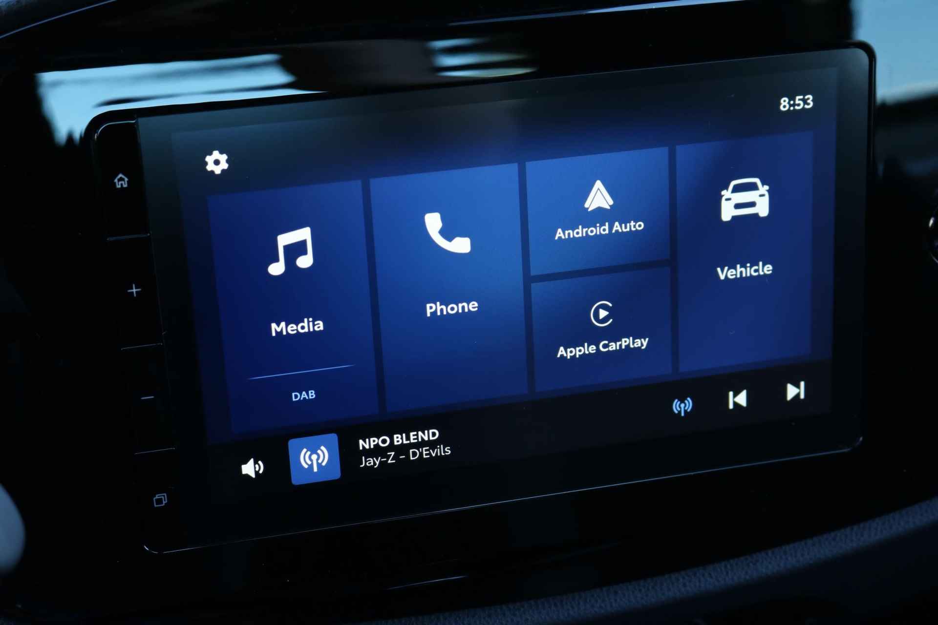 Toyota Aygo X 1.0 VVT-i MT play,  NIEUW, SNEL LEVERBAAR! - 17/24