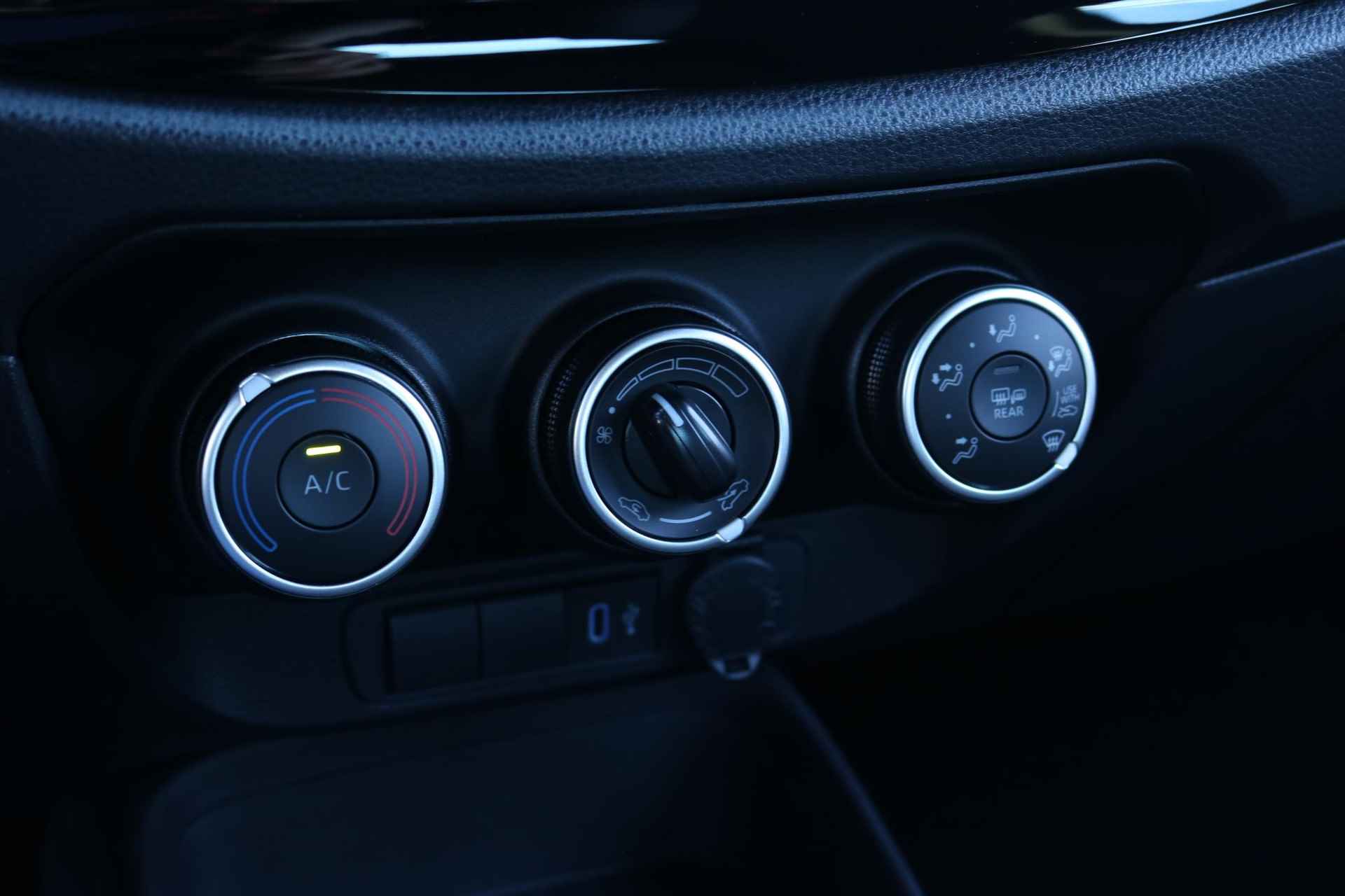 Toyota Aygo X 1.0 VVT-i MT play,  NIEUW, SNEL LEVERBAAR! - 20/24