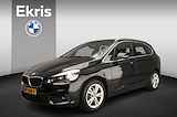 BMW 2 Serie Active Tourer 216i | LED | Navigatie | Sportstoelen | Trekhaak | Chrome line | PDC | Alu 17 inch