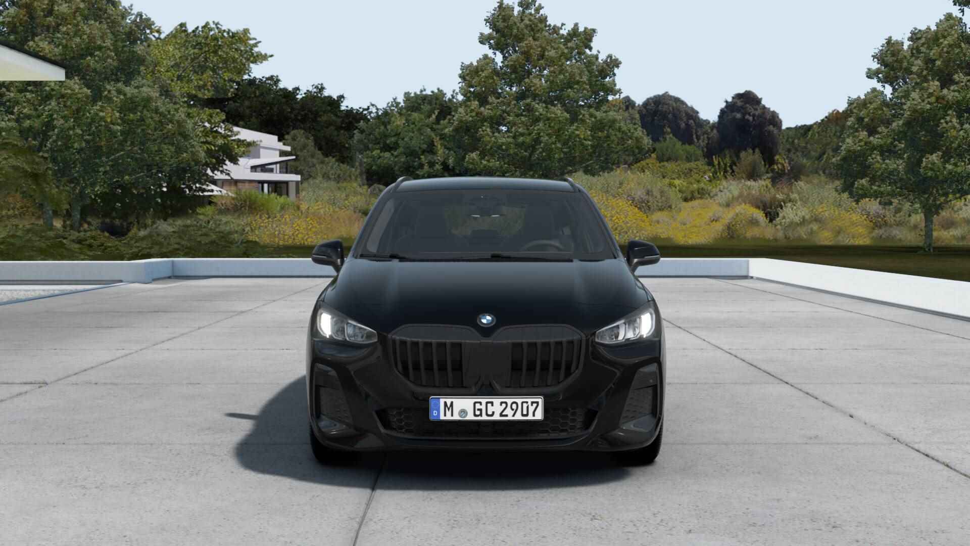 BMW 2 Serie Active Tourer 218i M Sportpakket Aut. - 6/14