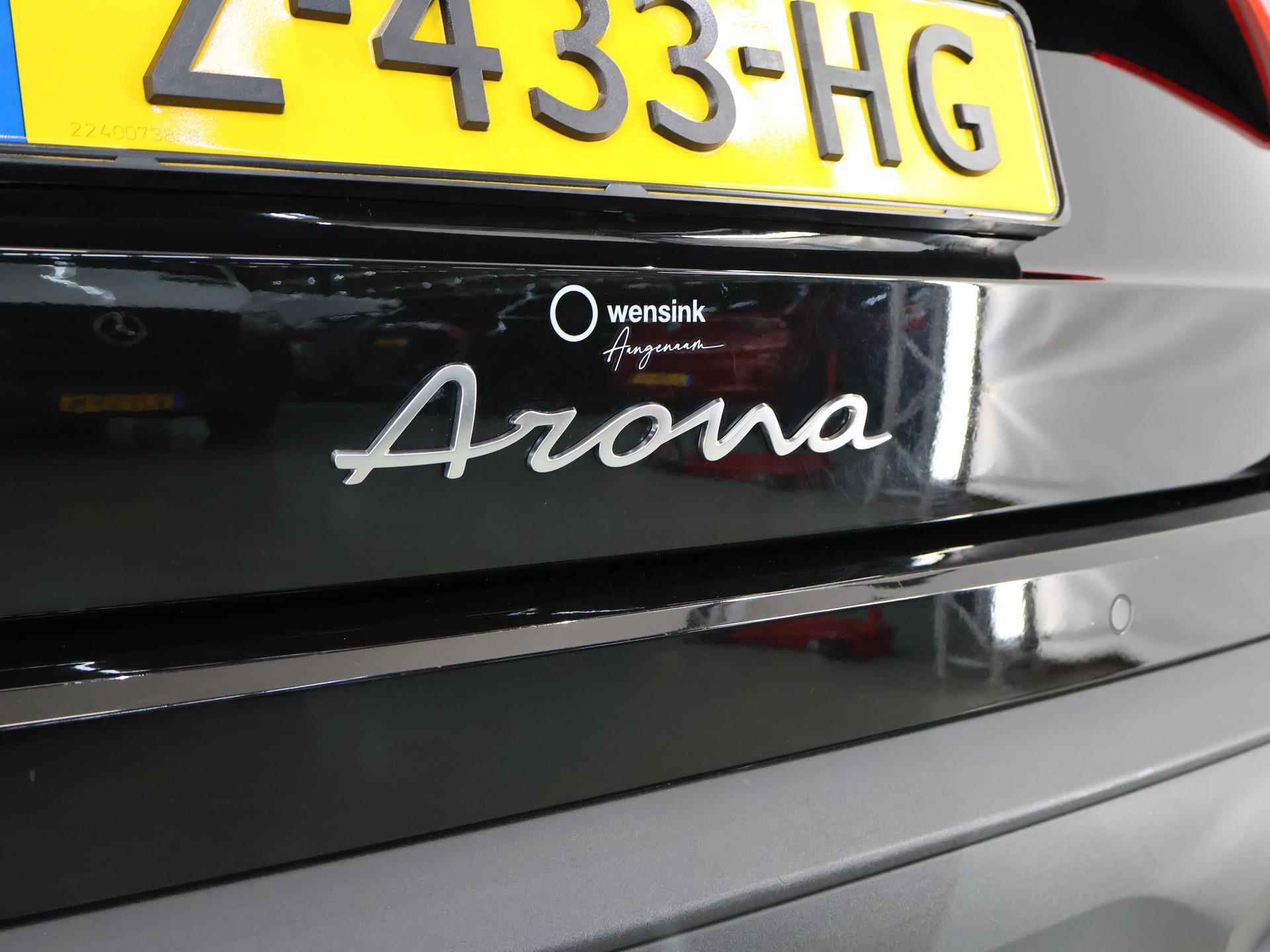 SEAT Arona 1.0 TSI Style | Navigatie | Camera | ClimateControle | Stoelverwarming | PrivacyGlass | Apple Carplay | CruiseControl | PDC | - 39/41