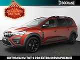 Dacia Jogger 1.0 TCe 100 ECO-G Extreme 7p. | 1e eigenaar + dealer onderhouden! | Trekhaak afn. | Navi | Clima | Cruise | Stoelverw. | PDC V+A + Camera | Apple Carplay/Android Auto