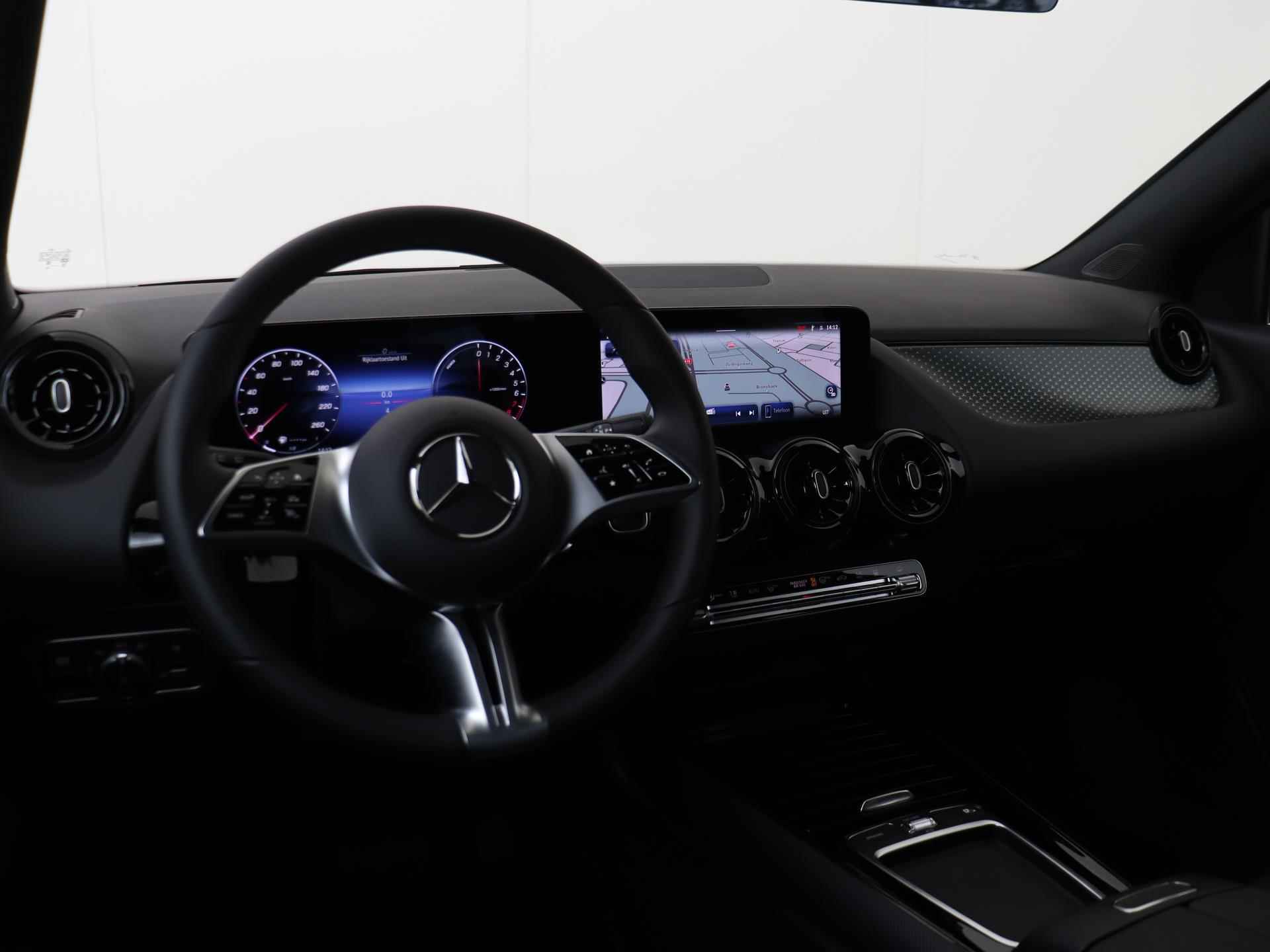 Mercedes-Benz GLA-klasse 250 e Star Edition - 6/35