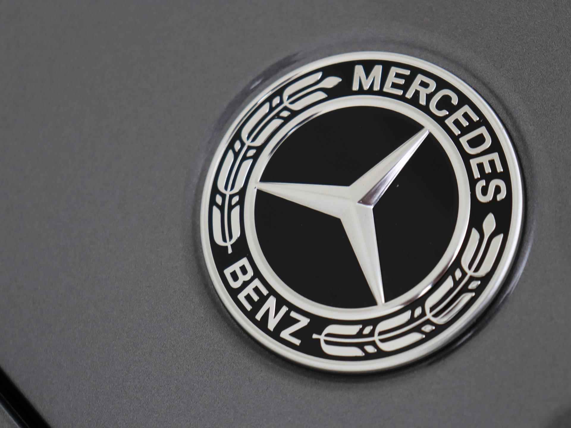 Mercedes-Benz GLA-klasse 250 e Star Edition - 29/35