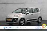 Citroën C3 Picasso 1.4 VTi Exclusive | Parkeersensoren | Trekhaak | Cruise control | Airco | Bluetooth