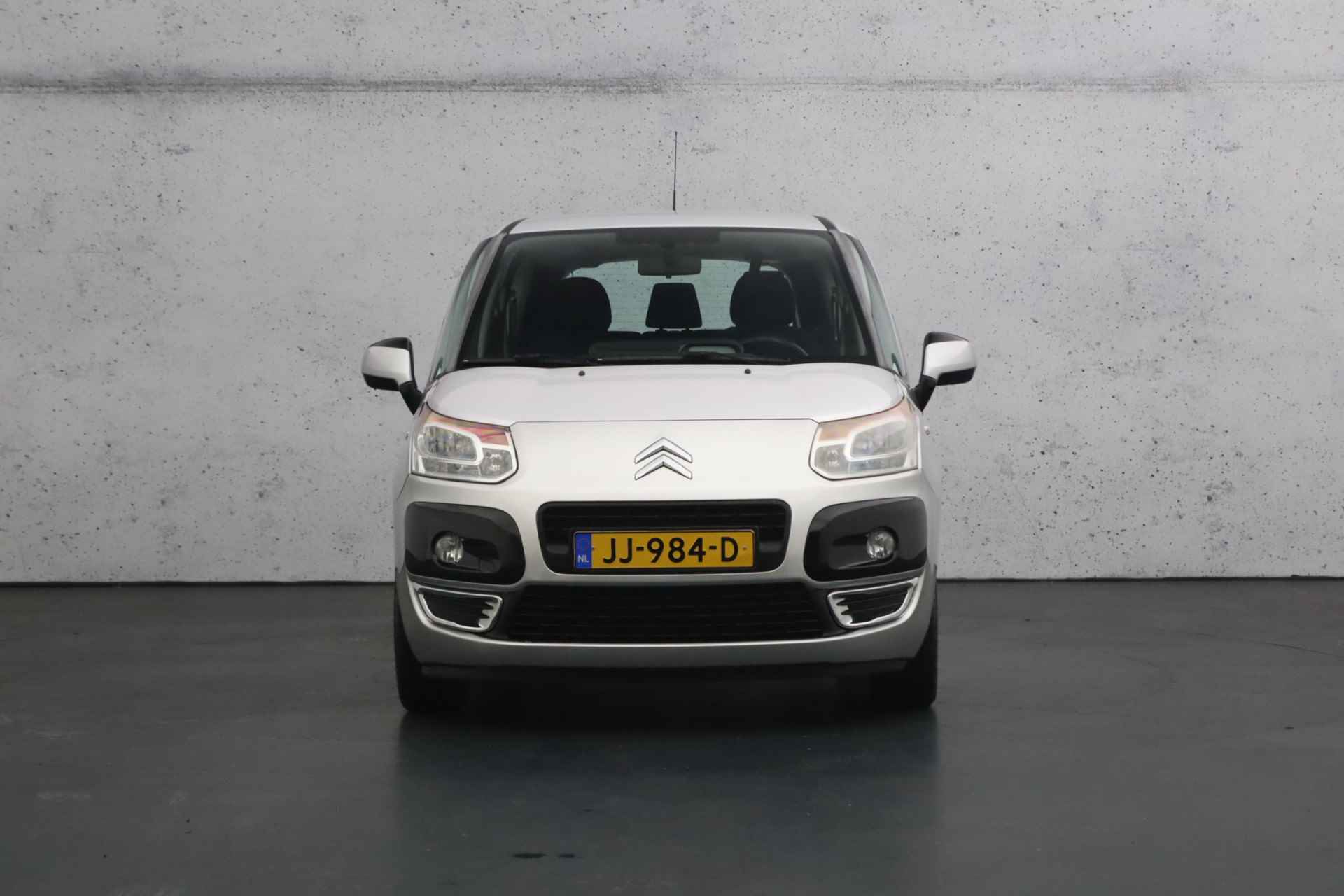 Citroën C3 Picasso 1.4 VTi Exclusive | Parkeersensoren | Trekhaak | Cruise control | Airco | Bluetooth - 15/29