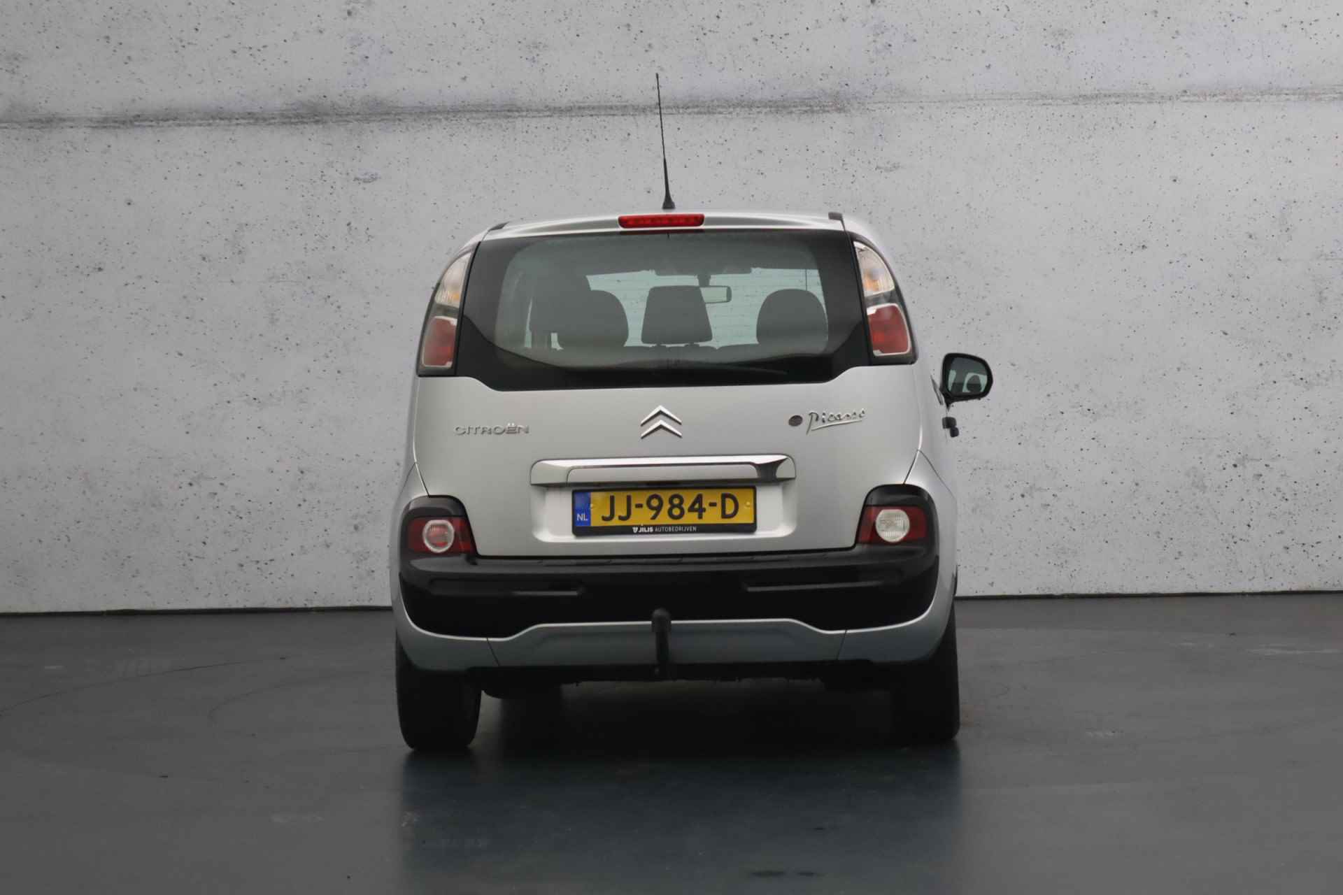 Citroën C3 Picasso 1.4 VTi Exclusive | Parkeersensoren | Trekhaak | Cruise control | Airco | Bluetooth - 16/29