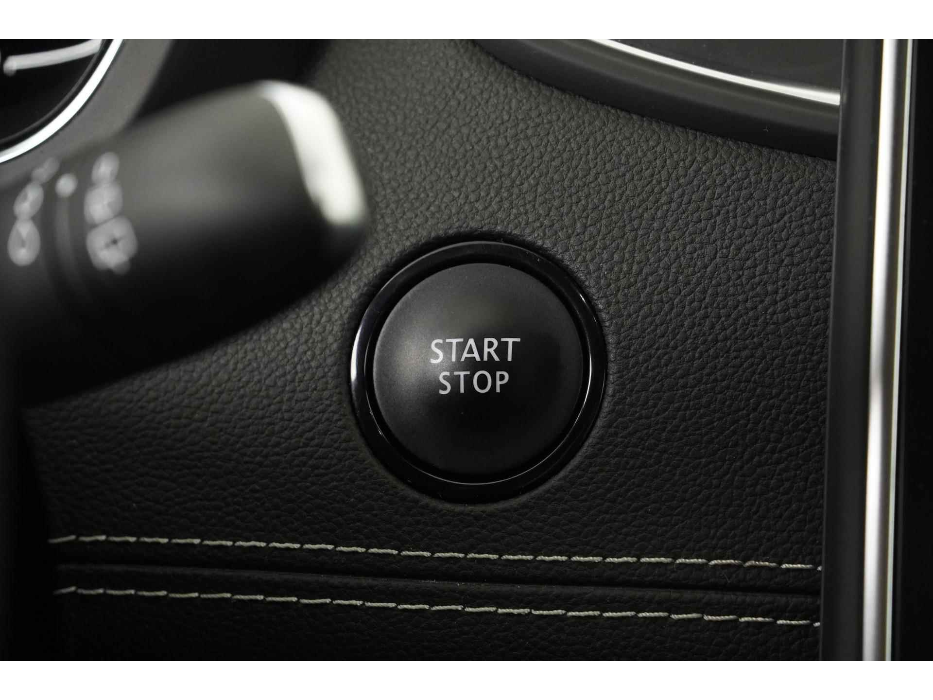 Renault Scénic 1.3 TCe Bose Black Edition | Panoramadak | Leder/Alcantara | Head-up|  Camera |  Zondag Open! - 33/46