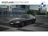 BMW i4 eDrive35 High Executive M Sport 70 kWh / Schuif-kanteldak / Parking Assistant Plus / Driving Assistant Professional / Comfort Access / Harman Kardon