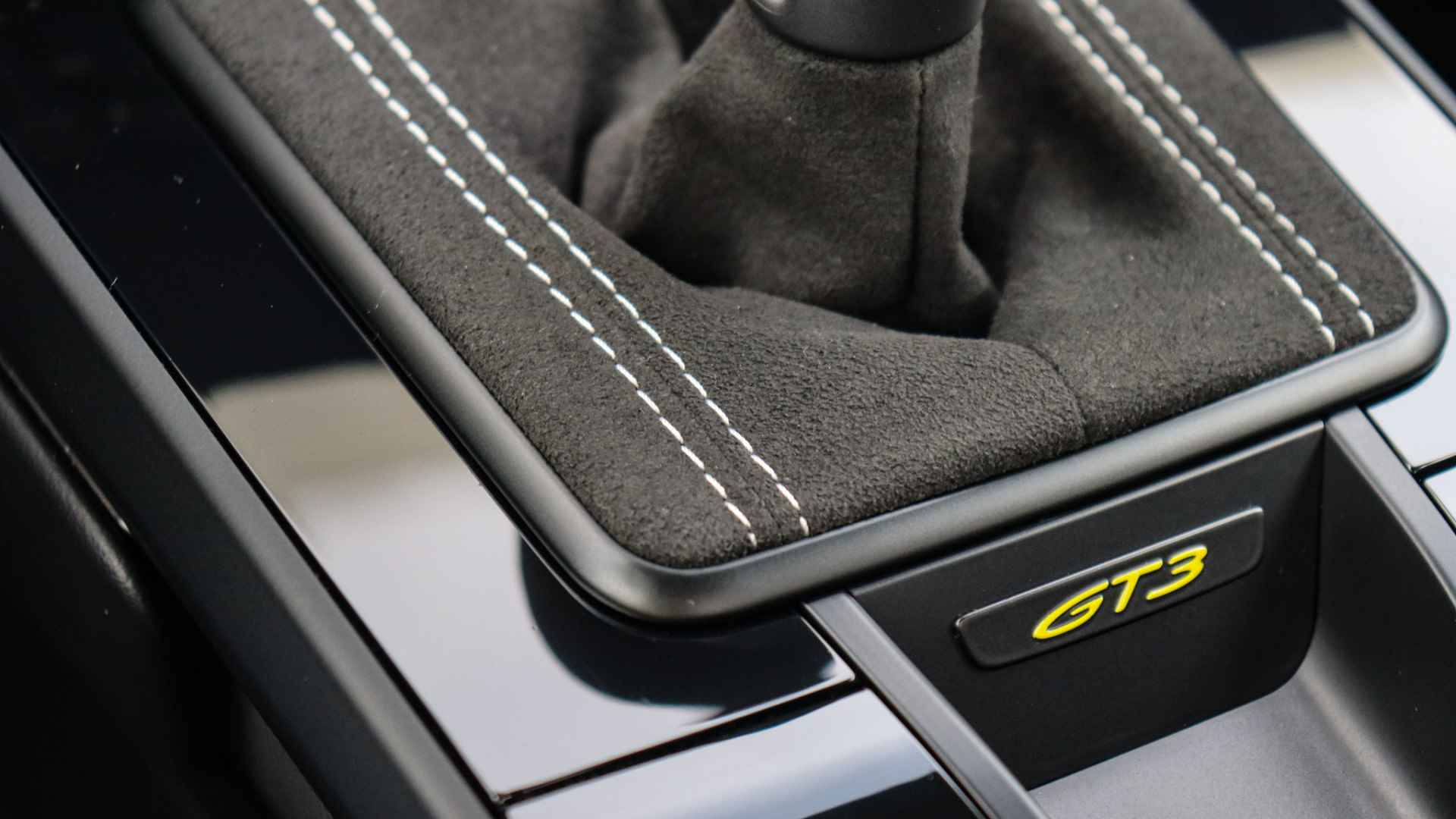 Porsche 911 4.0 GT3 | Clubsport | Lift | Keramisch | Carbon | Kuipstoelen | GT-Silver - 11/35
