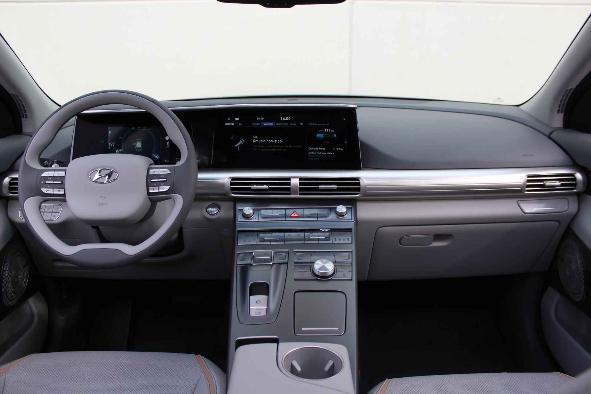Hyundai NEXO FCEV Plus Pack | Automaat | Climate & Cruise Control | Navi | Schuif & Kanteldak | Stoelverw & Ventilatie | Waterstof | 12% Bijtelling | - 3/55