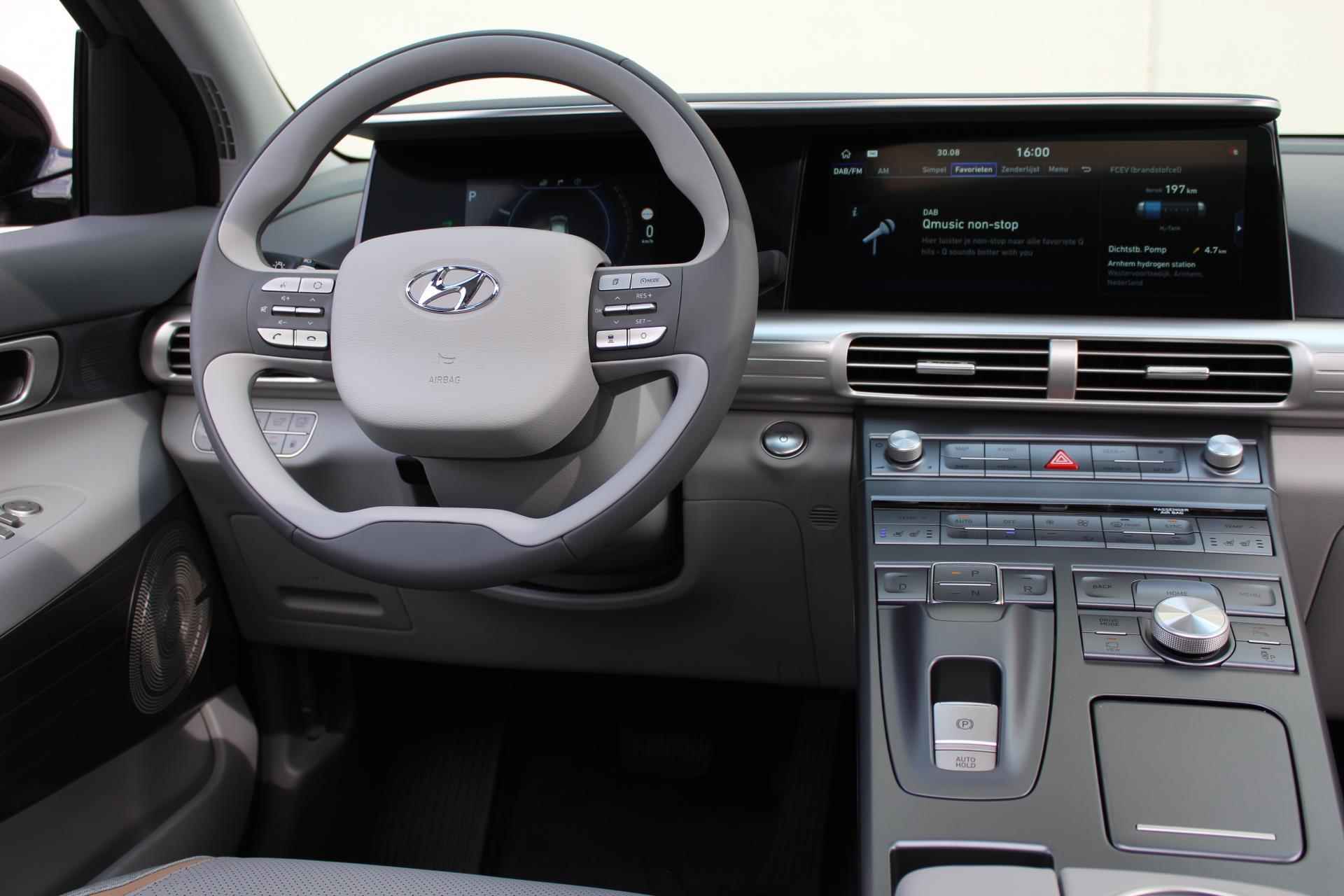 Hyundai NEXO FCEV Plus Pack | Automaat | Climate & Cruise Control | Navi | Schuif & Kanteldak | Stoelverw & Ventilatie | Waterstof | 12% Bijtelling | - 8/55