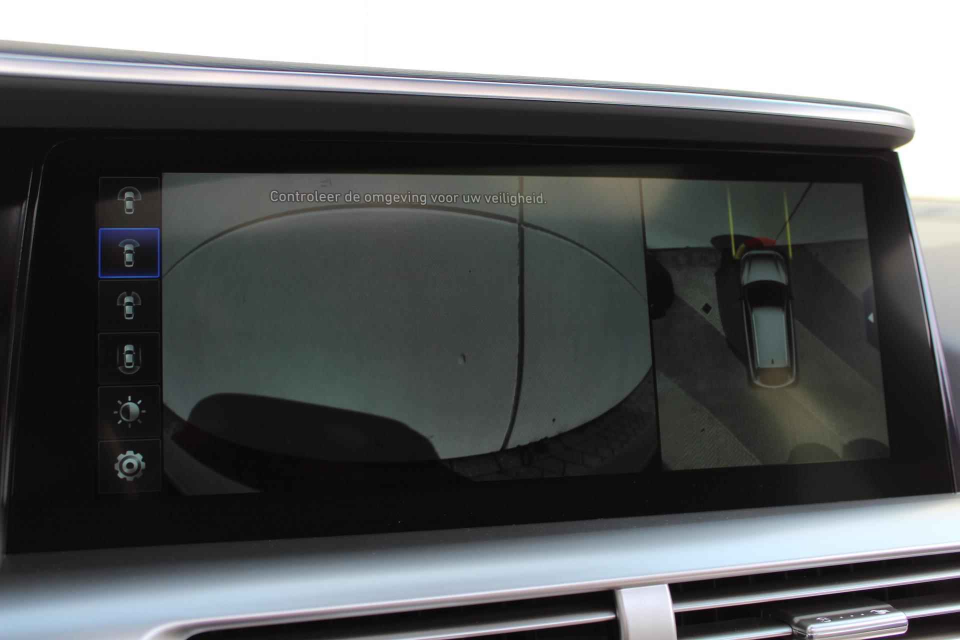 Hyundai NEXO FCEV Plus Pack | Automaat | Climate & Cruise Control | Navi | Schuif & Kanteldak | Stoelverw & Ventilatie | Waterstof | 12% Bijtelling | - 19/55