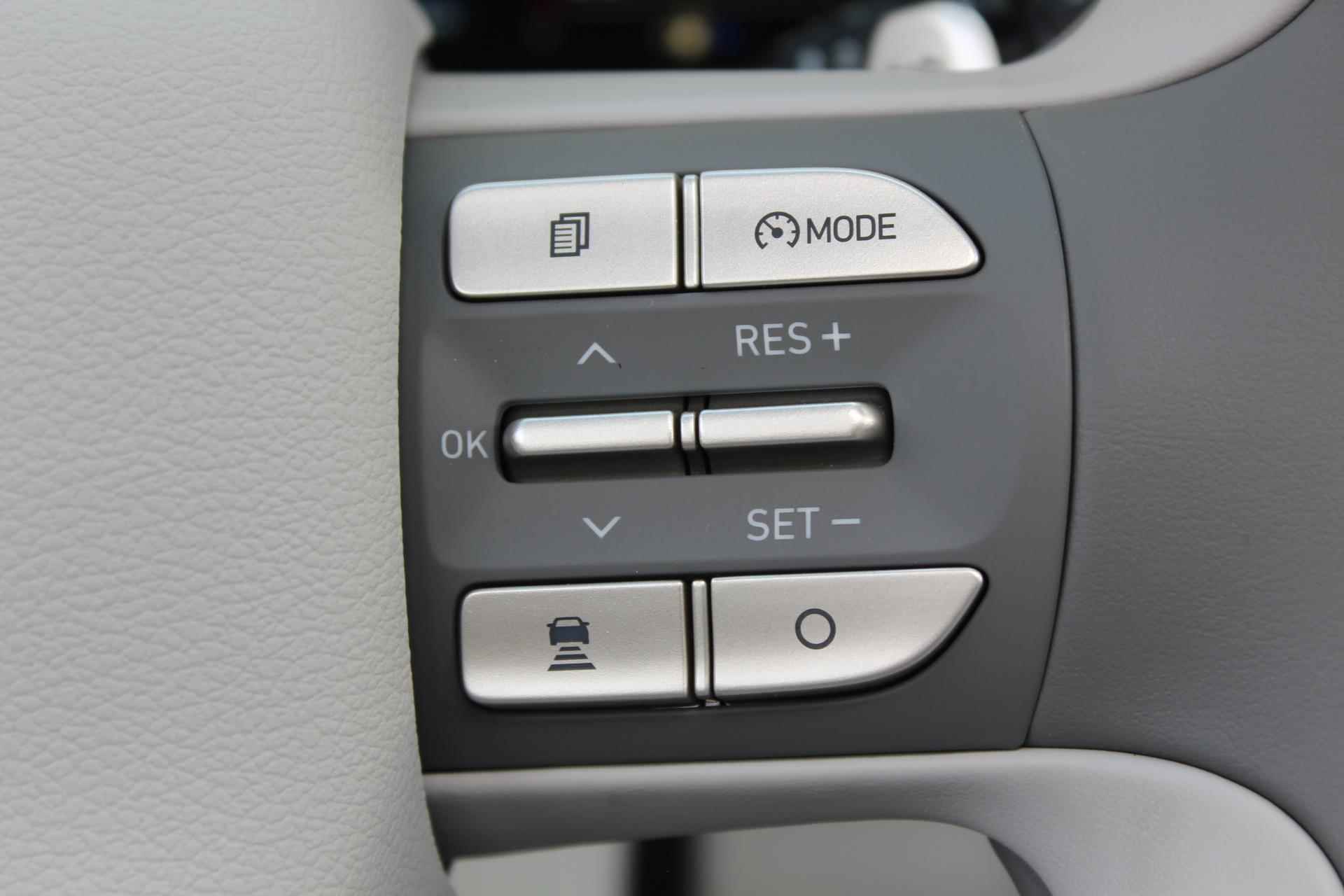 Hyundai NEXO FCEV Plus Pack | Automaat | Climate & Cruise Control | Navi | Schuif & Kanteldak | Stoelverw & Ventilatie | Waterstof | 12% Bijtelling | - 26/55