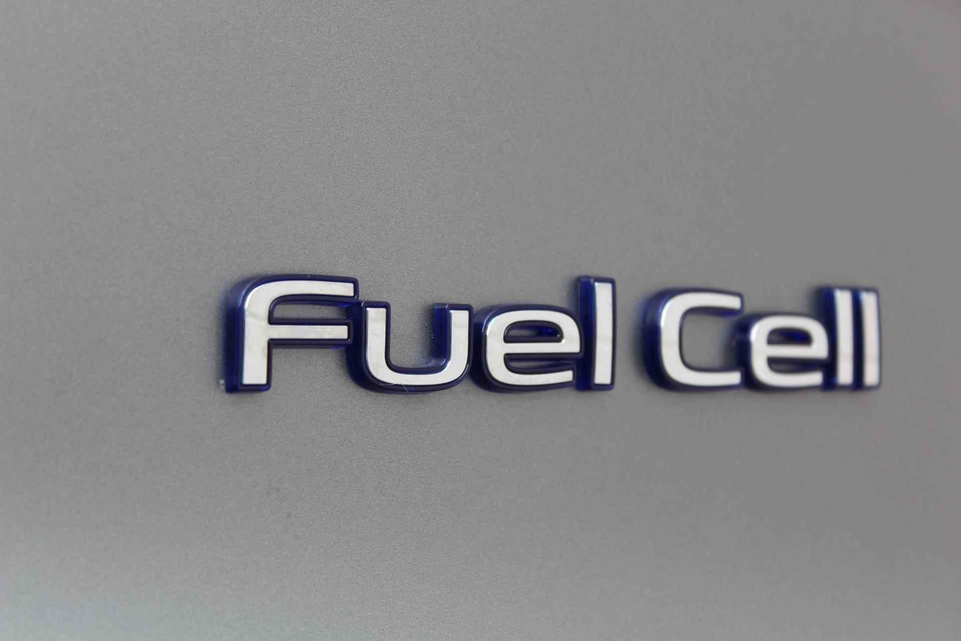 Hyundai NEXO FCEV Plus Pack | Automaat | Climate & Cruise Control | Navi | Schuif & Kanteldak | Stoelverw & Ventilatie | Waterstof | 12% Bijtelling | - 51/55