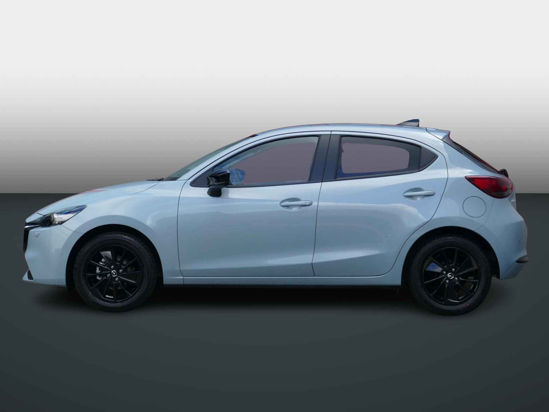 Mazda 2 1.5 e-SkyActiv-G 90 Homura | Registratie Voordeel | Voordeel €2.561,- | RIJKLAARPRIJS! - 2/27