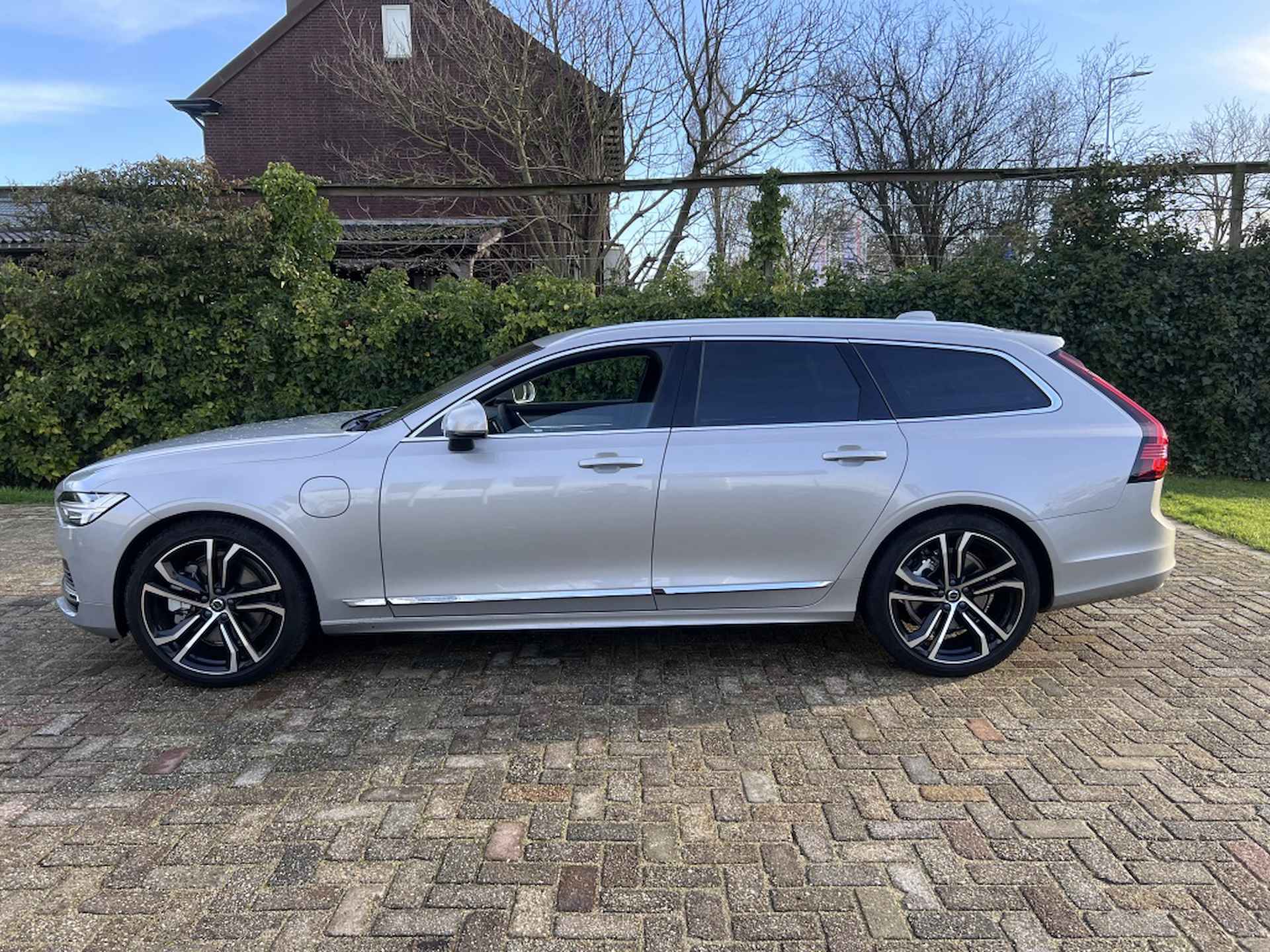 Volvo V90 2.0 T6 AWD + Bright | Schuif-/Kanteldak | Demo deal | 20" LMV - 2/20