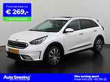 Kia Niro 1.6 GDi PHEV BusinessLine | Panoramadak | Adapt. Cruise | Camera | JBL | Zondag Open!