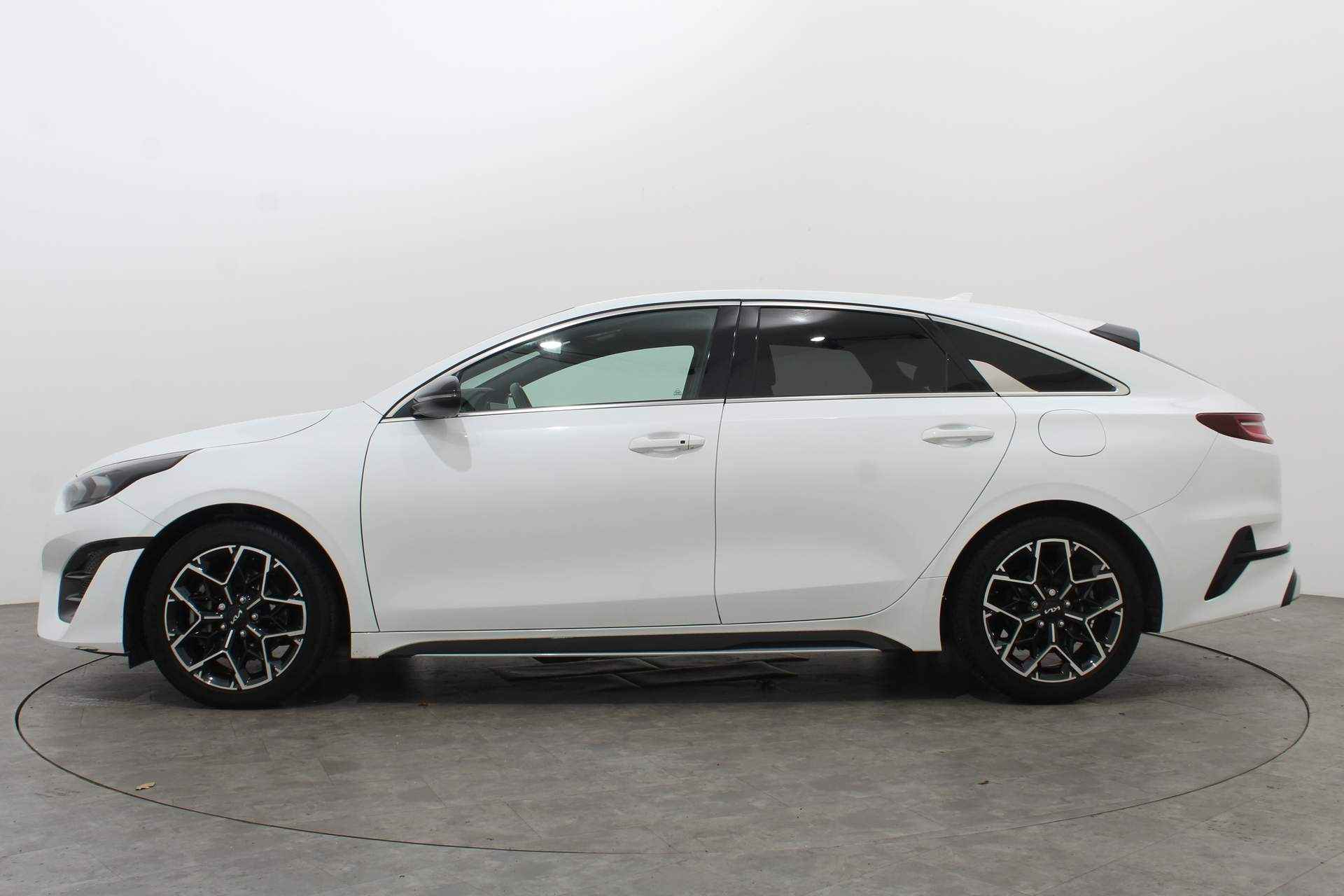 Kia ProCeed 1.0 T-GDI 120PK GT-LINE | Navi | Stoel & Stuurverwarming | Camera - 7/47