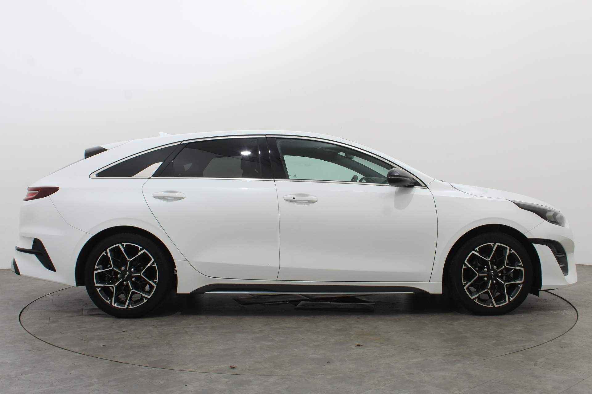 Kia ProCeed 1.0 T-GDI 120PK GT-LINE | Navi | Stoel & Stuurverwarming | Camera - 18/47