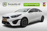 Kia ProCeed 1.0 T-GDI 120PK GT-LINE | Navi | Stoel & Stuurverwarming | Camera