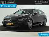 Mercedes-Benz CLA-Klasse Shooting Brake 200 AMG Sportpakket | Keyless Go | Sfeerverlichting | Stoelverwarming | Apple CarPlay | Stoelverwarming | Inclusief 24 maanden MB Certified garantie voor Europa.