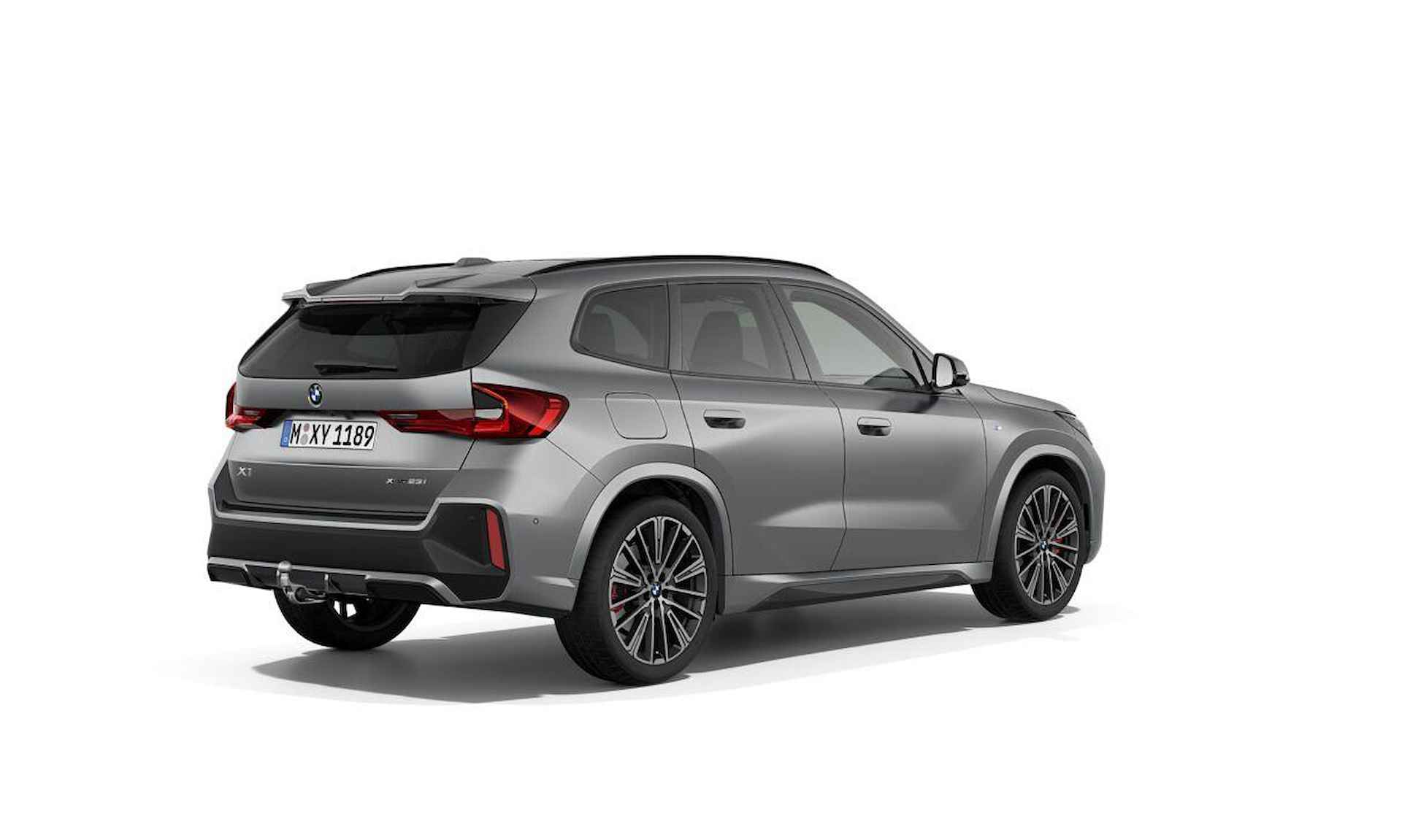 BMW X1 xDrive23i | M Sportpakket Pro | Equipment Package Pro | Comfort Pack | Travel Pack - 2/4