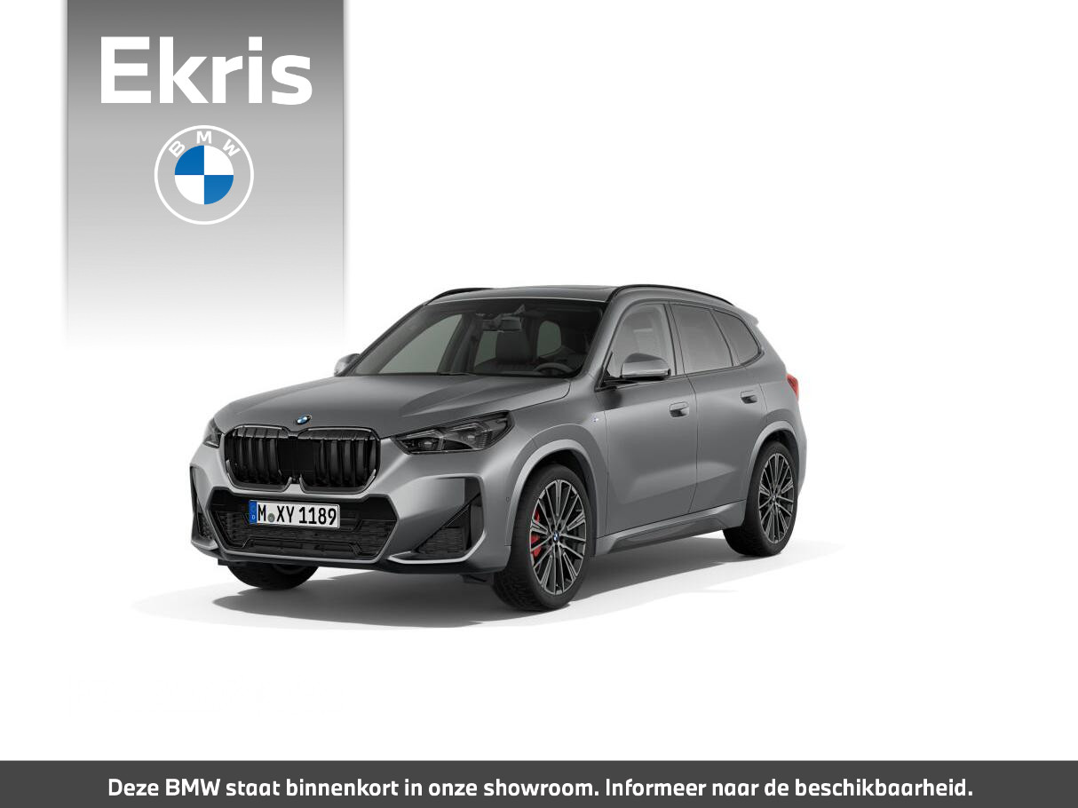 BMW X1 xDrive23i | M Sportpakket Pro | Equipment Package Pro | Comfort Pack | Travel Pack