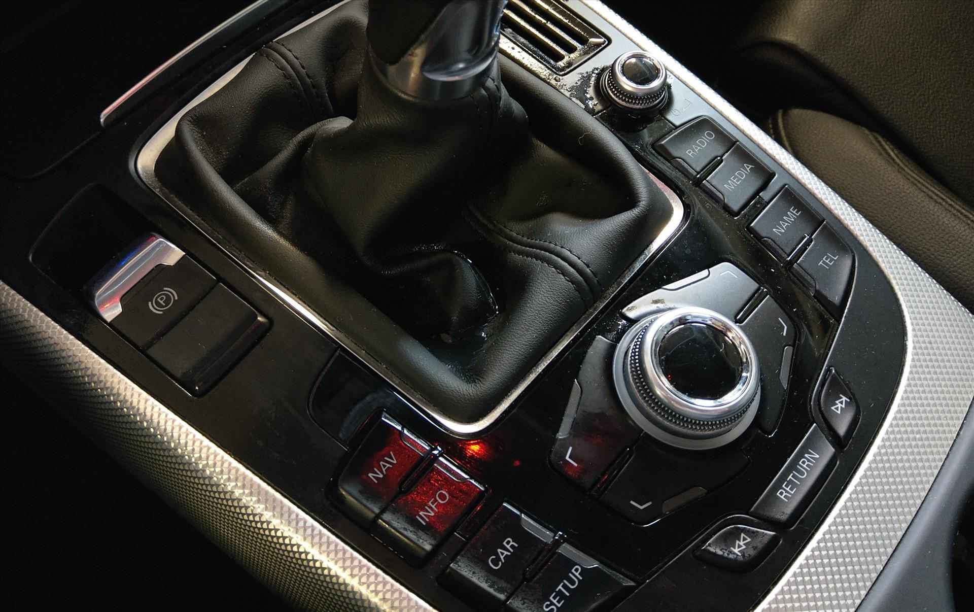 Audi A5 2.0 TFSI 165KW COUPE - 9/16