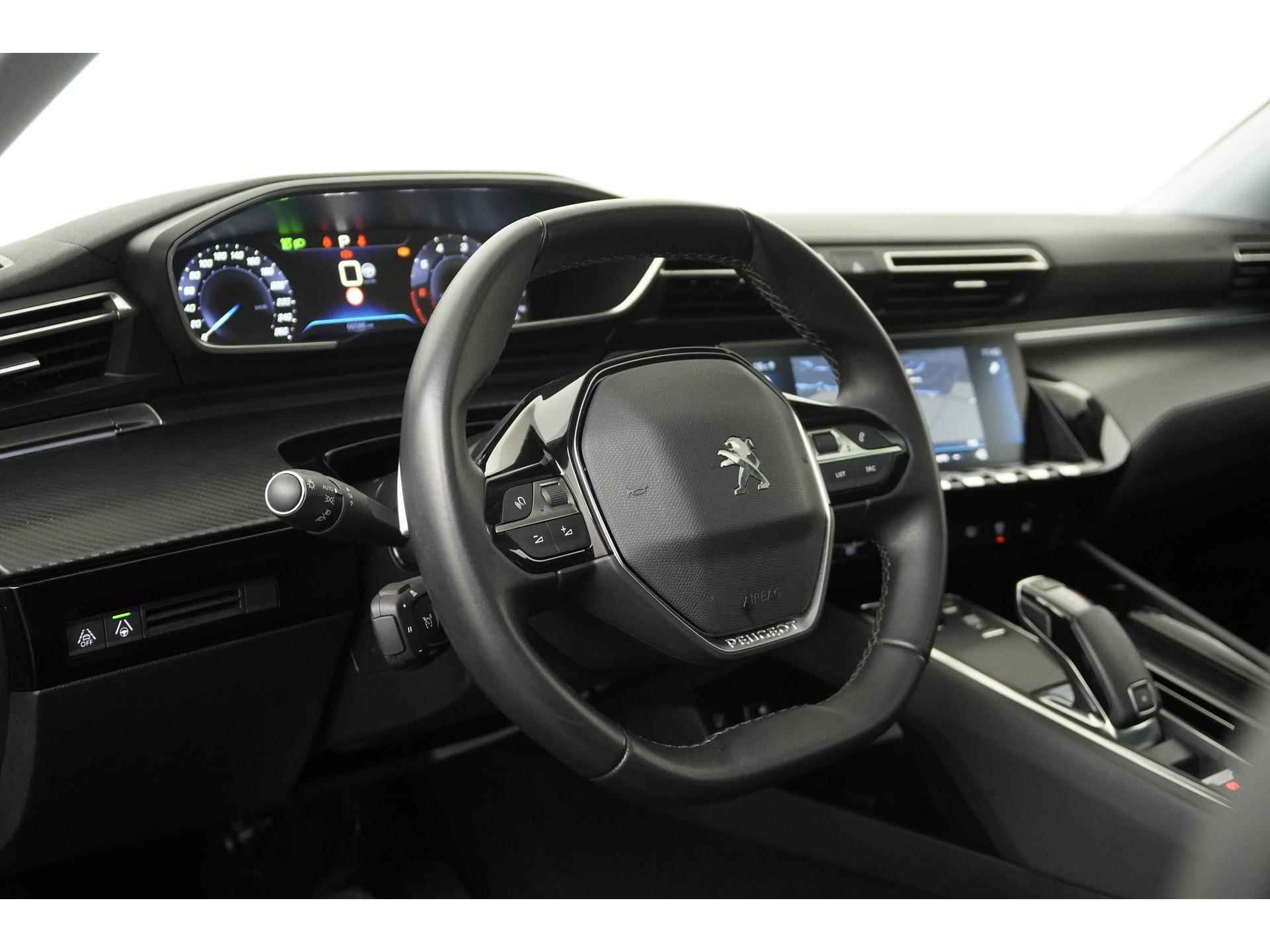 Peugeot 508 1.6 PureTech Allure Automaat | Schuifdak | Leder | Zondag Open! - 36/48