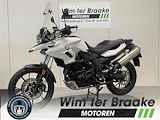 Bmw F 700 GS ABS - 2017