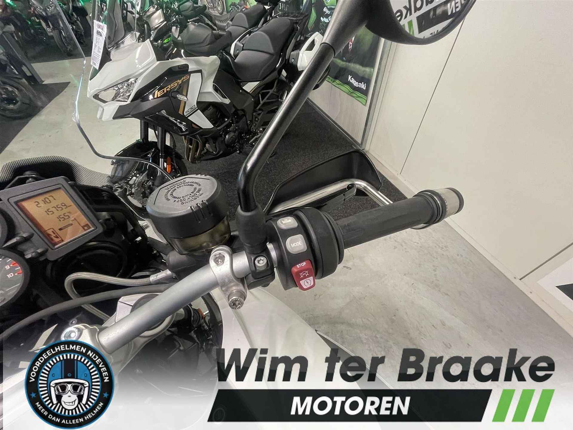 Bmw F 700 GS ABS - 2017 - 12/21