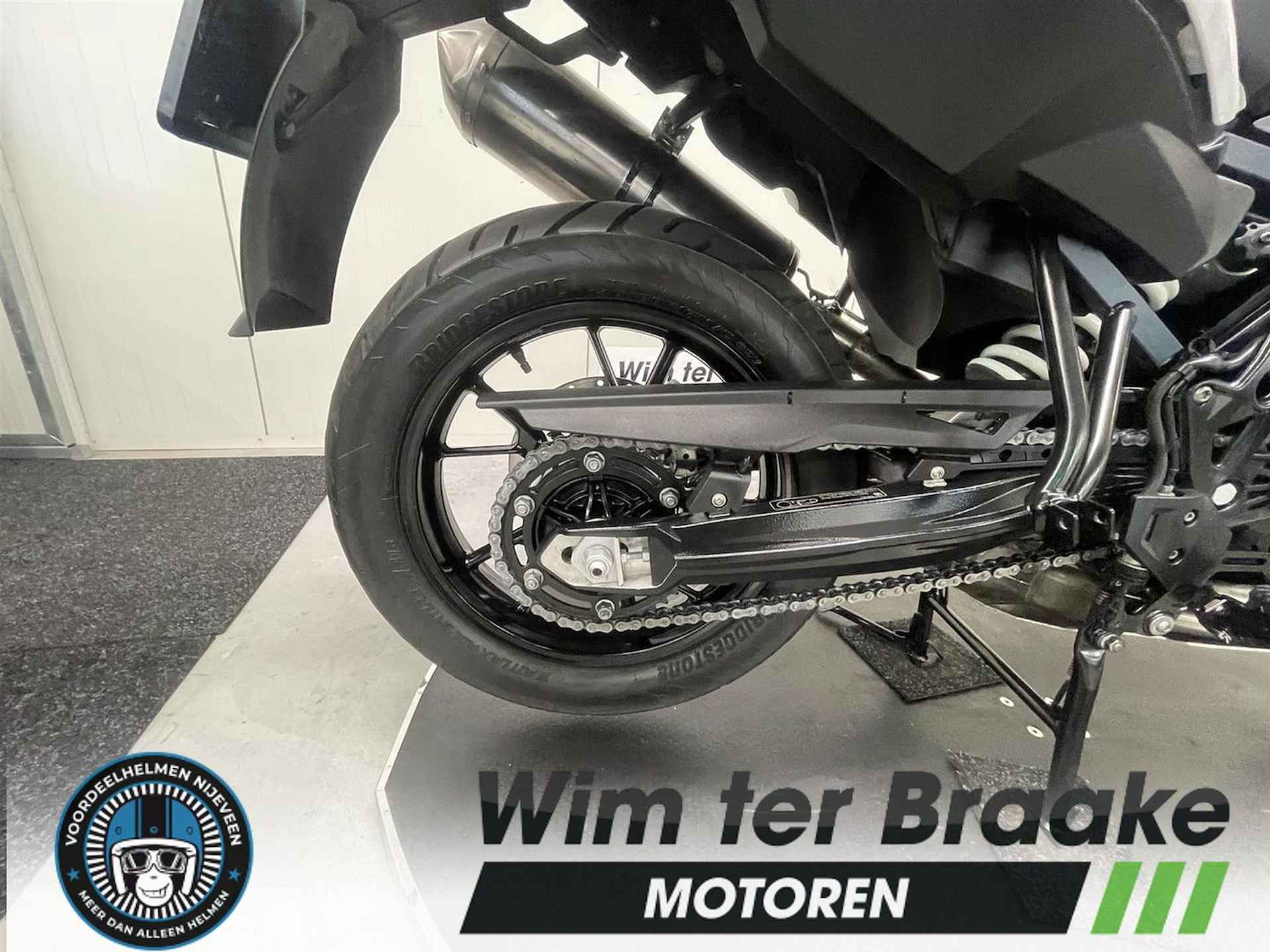 Bmw F 700 GS ABS - 2017 - 17/21