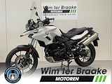 Bmw F 700 GS ABS - 2017