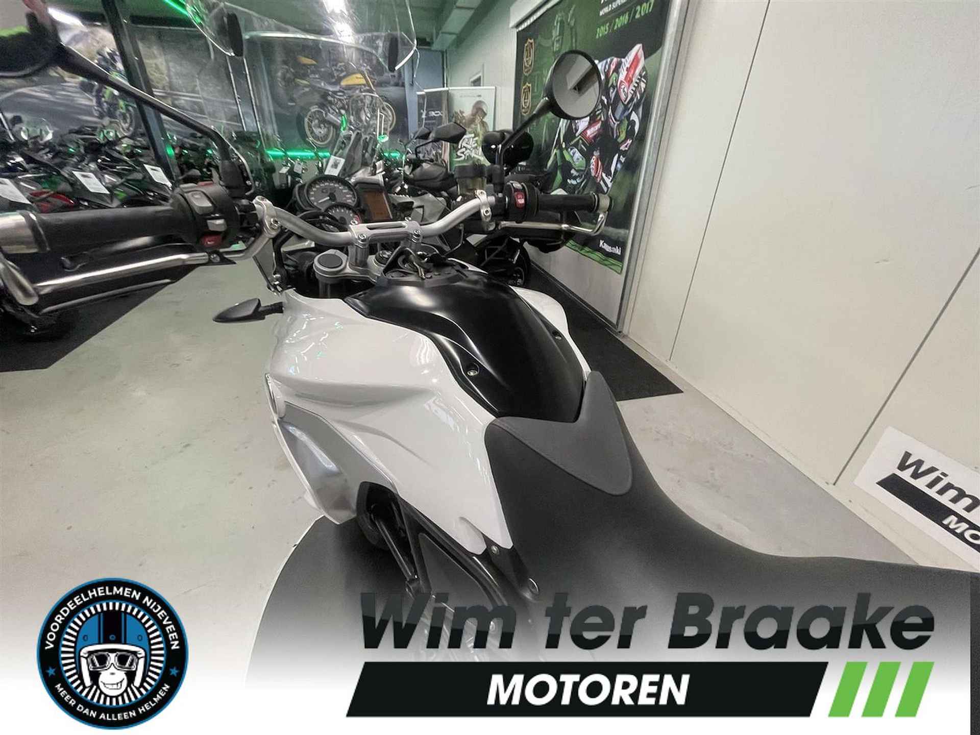 Bmw F 700 GS ABS - 2017 - 10/21