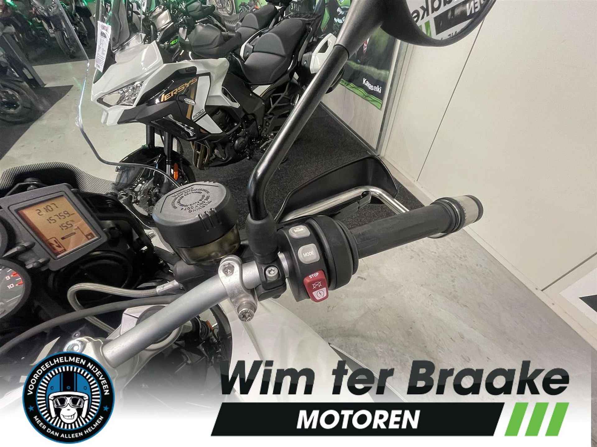 Bmw F 700 GS ABS - 2017 - 12/21