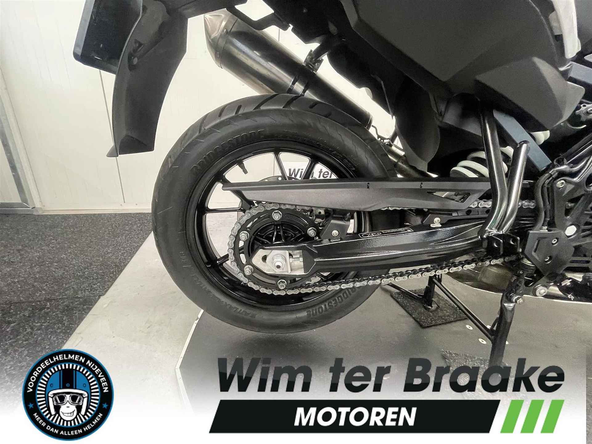 Bmw F 700 GS ABS - 2017 - 17/21