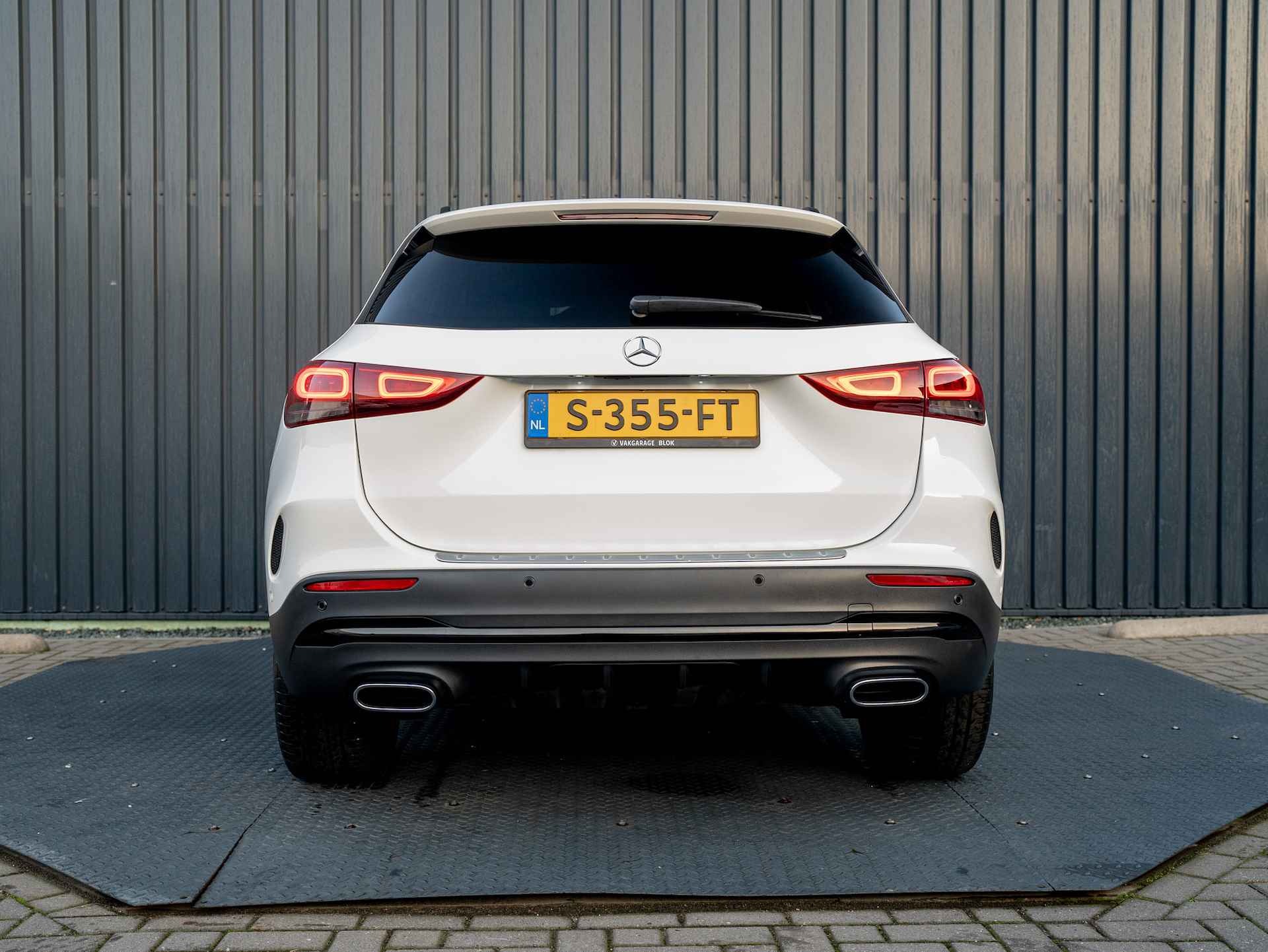 Mercedes-Benz GLA 250e AMG Line | Night pakket | Sfeerverlichting | Camera | Elk A-klep | Prijs Rijklaar!! - 48/53