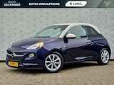 Opel ADAM 1.0 Turbo Jam Favourite | Airco | Cruise | Bluetooth Tel |