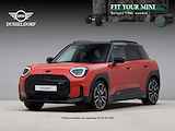 MINI Aceman SE John Cooper Works Pakker XL PRIVATE LEASE EUR 615,- (48 mnd/10.000 km)