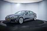 Audi A5 Sportback 40TFSI 190Pk S-Tr SPORT DESIGN FULL LED/NAVI/LEDER/SPORTSTOELEN/ADAPTIVE CRUISE/CLIMA/LMV 18''