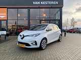 RENAULT Zoe R135 135pk Batterijkoop / Navigatie / Lmv / Stoelverwarming