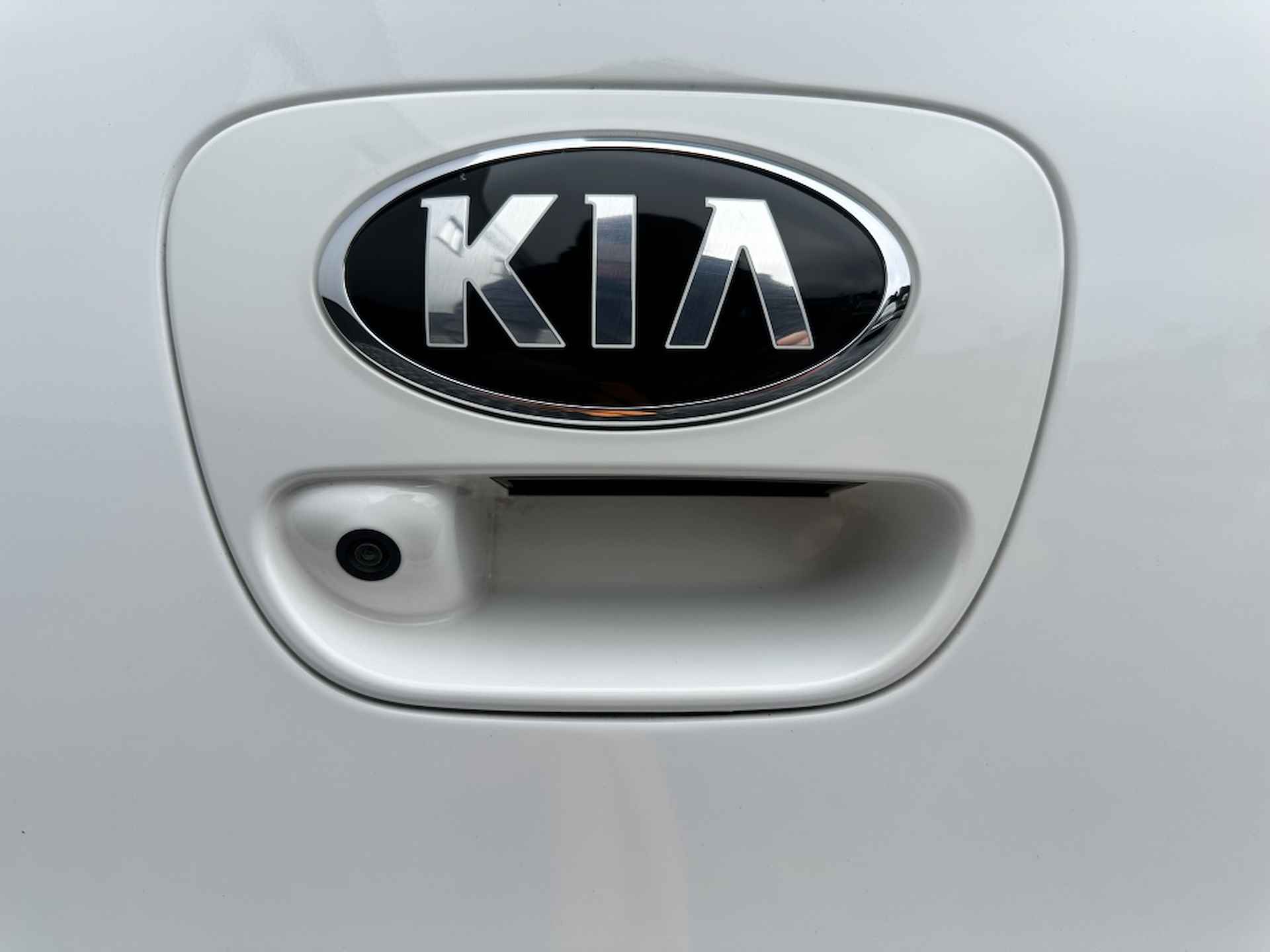 Kia Picanto 1.0 DPi DynamicPlusLine, 1e eignaar & Dealer onderhouden! - 20/25