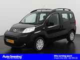 Peugeot Bipper Tepee 1.4i | Trekhaak | Airco | Parkeersensor | Zondag Open!