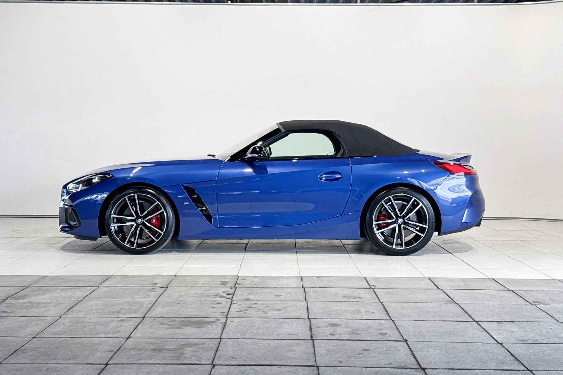 BMW Z4 sDrive30i M Sport Plus Pakket Aut. - 2/24