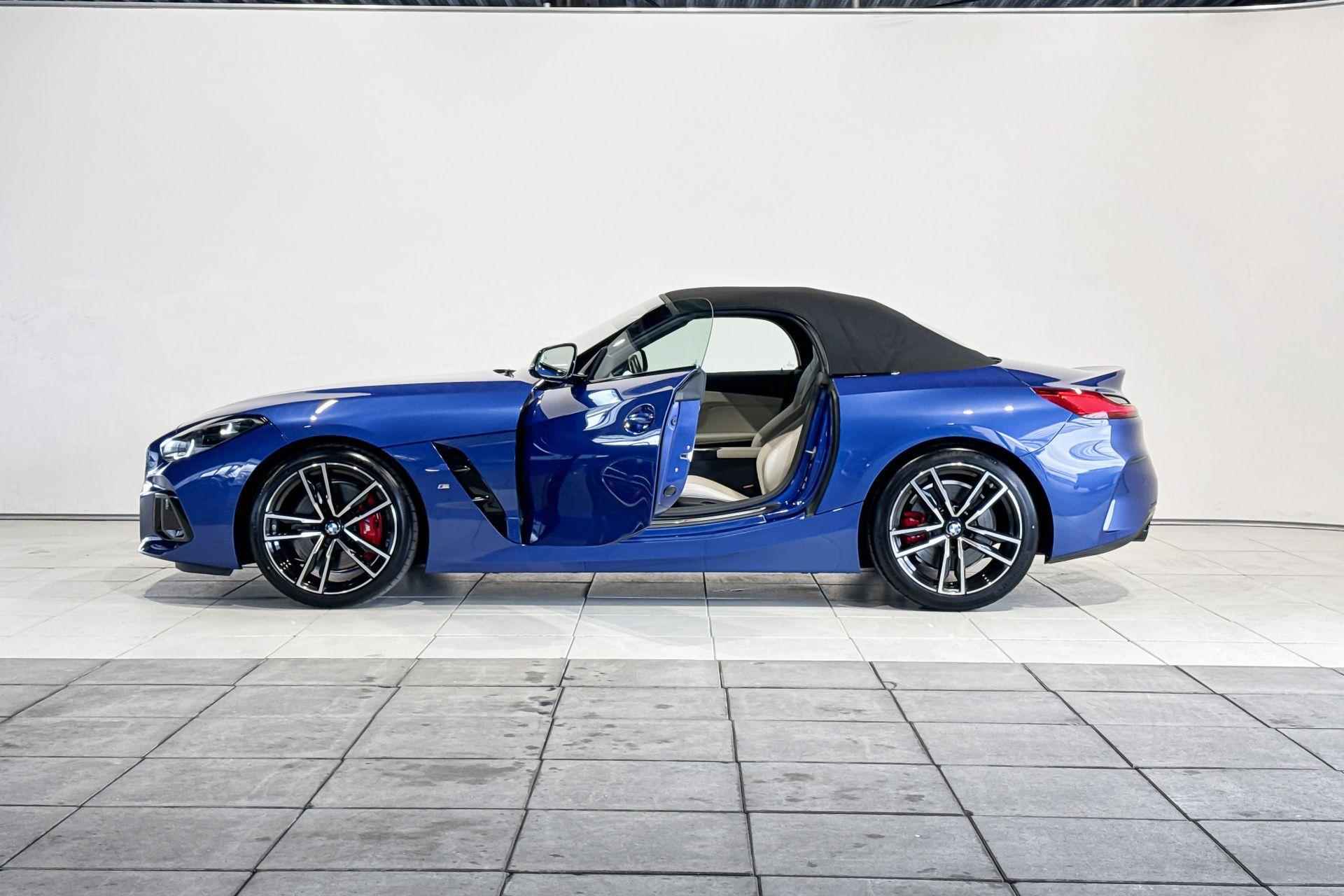 BMW Z4 sDrive30i M Sport Plus Pakket Aut. - 3/24