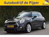 MINI 2.0 Cooper S 192 pk | NL-Auto | Open dak | Keyless | Headup | Leder | Stoelverw | PDC | Xenon/LED