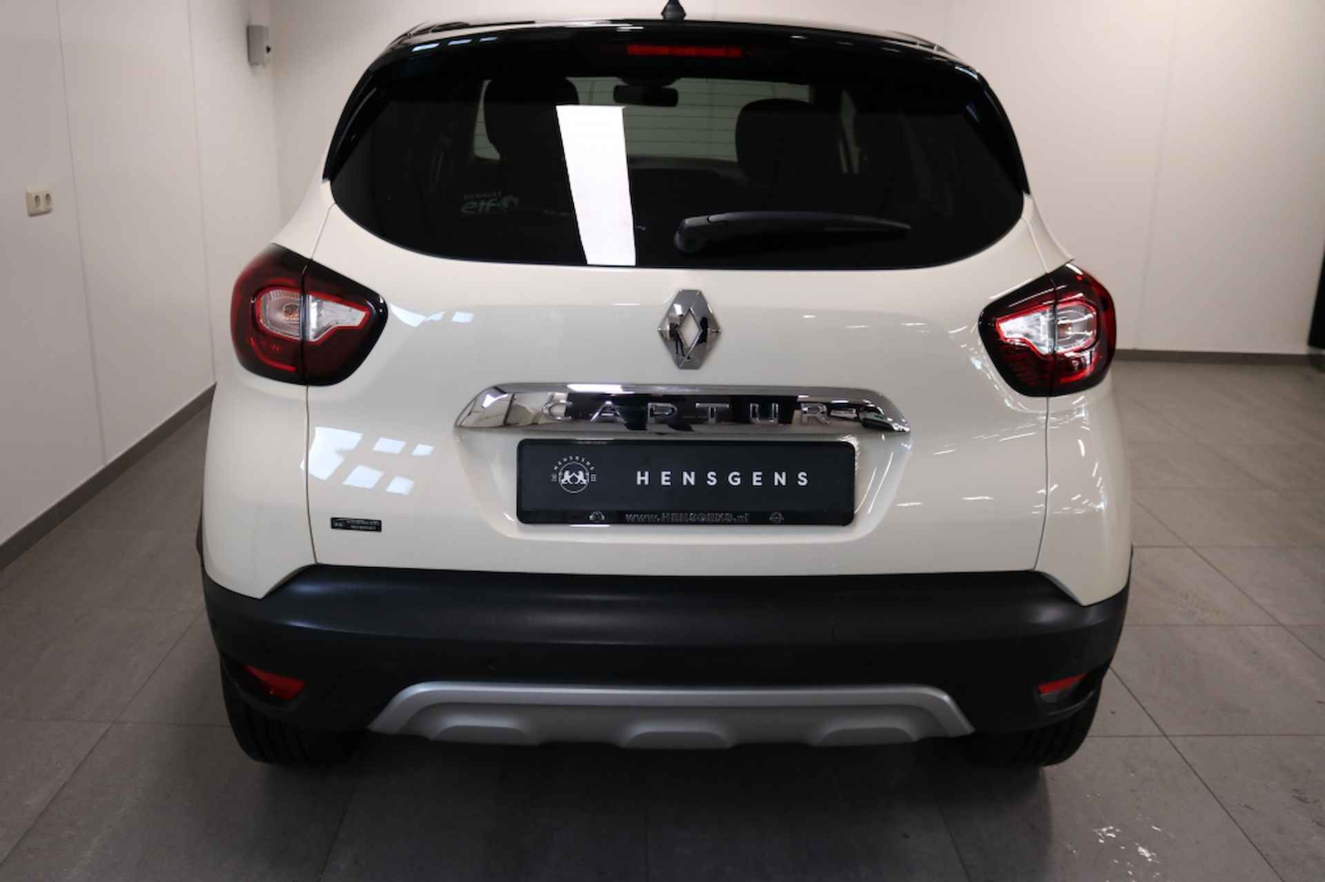 Renault Captur 0.9 TCe Bose - 3/32